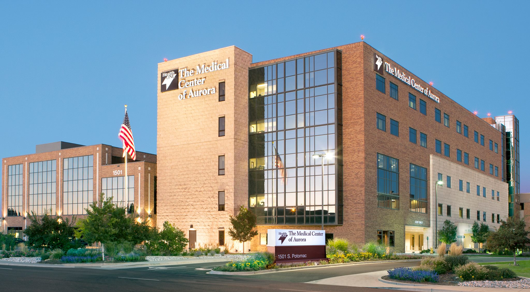 HCA Healthcare Facility Spotlights Colorado